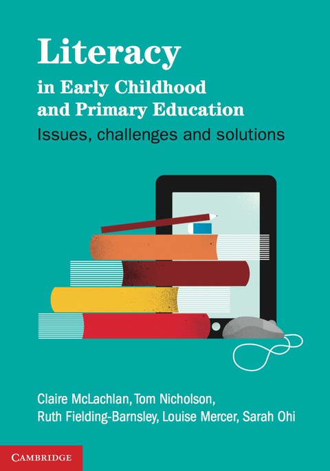 Literacy in Early Childhood and Primary Education 