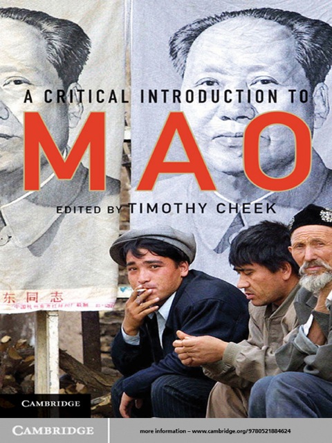 A Critical Introduction to Mao 