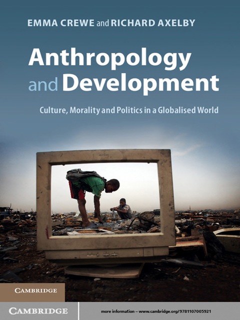 Anthropology and Development 