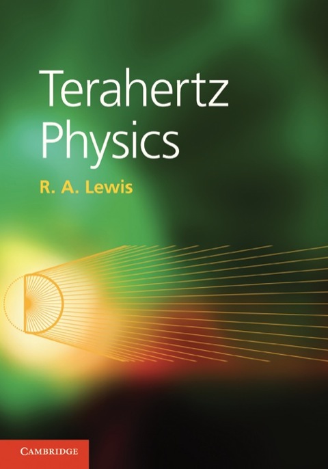 Cover image for book Terahertz Physics