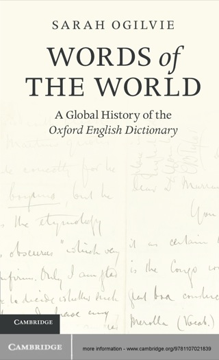 Words of the World