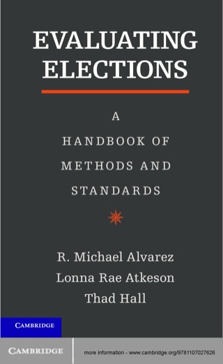 Evaluating Elections