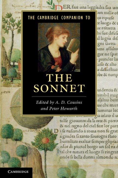 The Cambridge Companion to the Sonnet 
