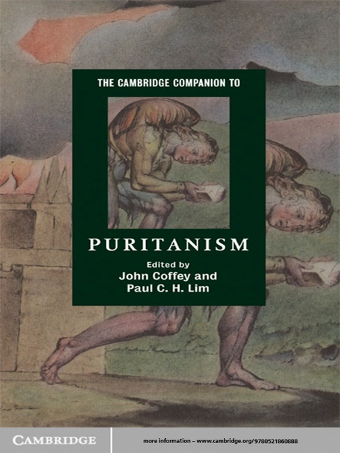 The Cambridge Companion to Puritanism 