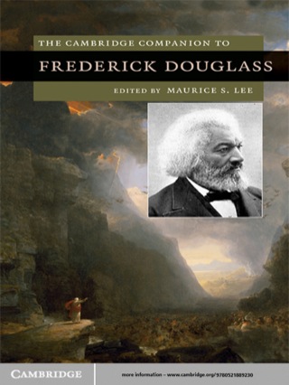 The Cambridge Companion to Frederick Douglass