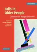Falls in Older People - Stephen R. Lord