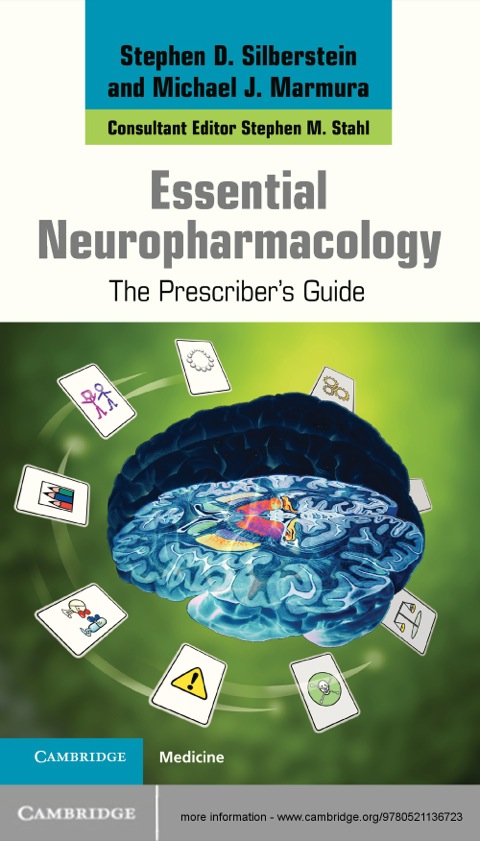 Cover image for book Essential Neuropharmacology