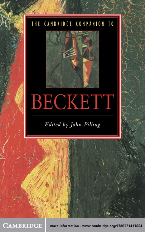 The Cambridge Companion to Beckett 
