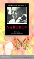 The Cambridge Companion to Nabokov - Julian W. Connolly