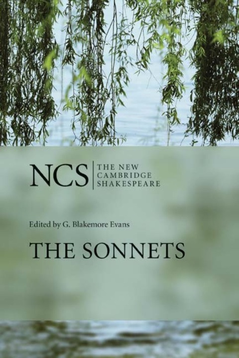 Cover image for book The Sonnets
