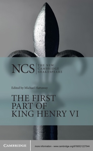 The First Part of King Henry VI