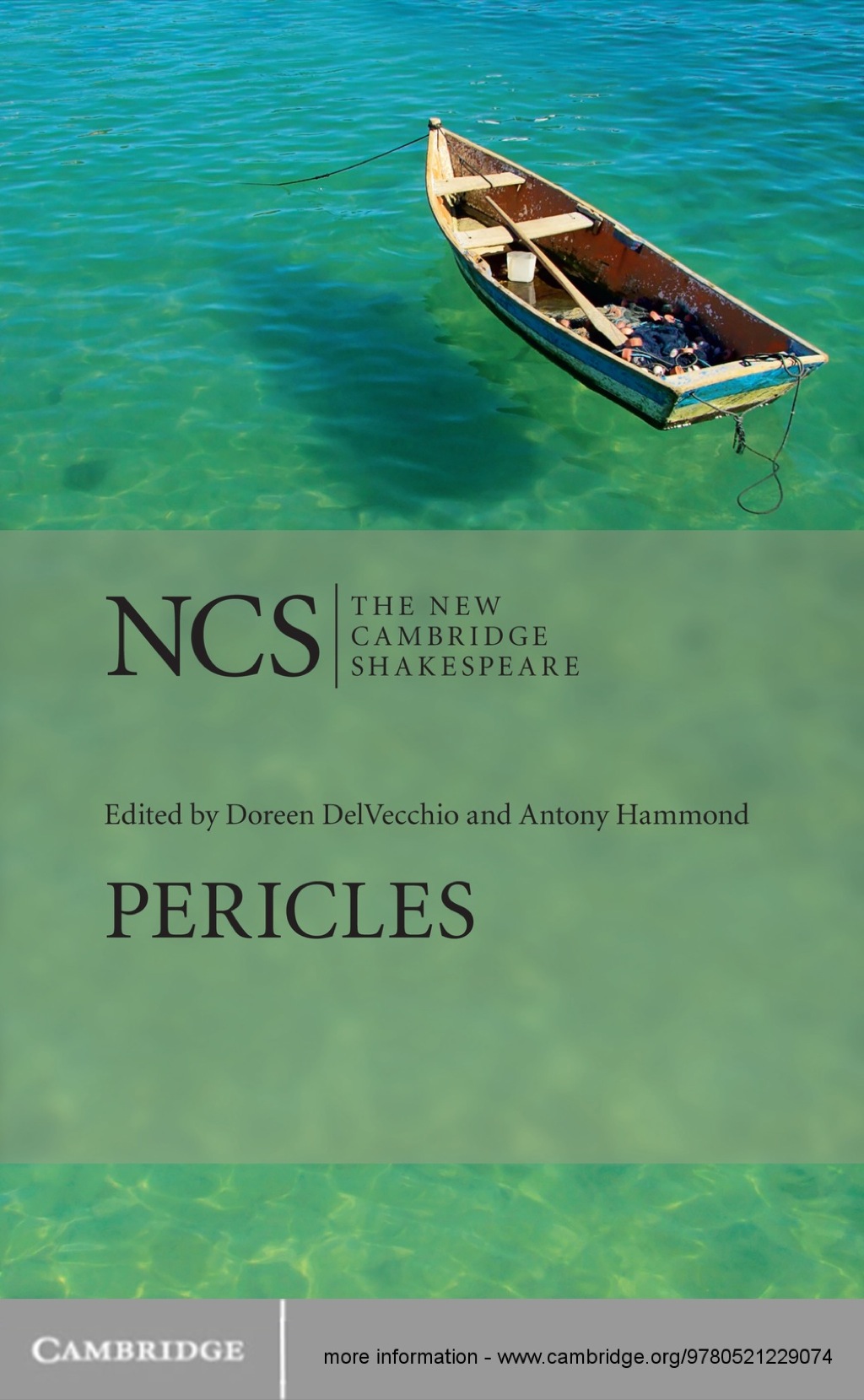 Pericles - 1st Edition (eBook Rental)