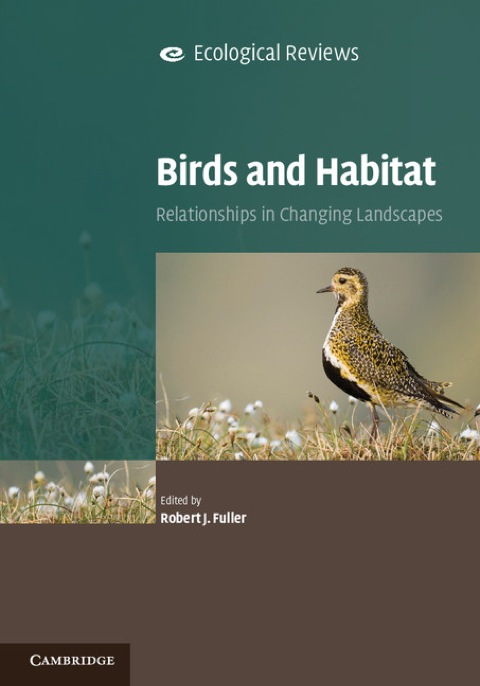 Birds and Habitat 