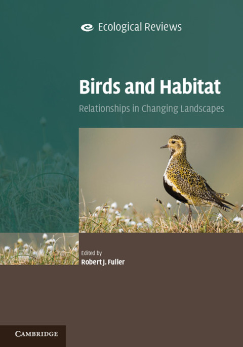 Birds and Habitat 