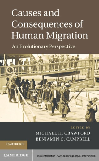 Causes and Consequences of Human Migration