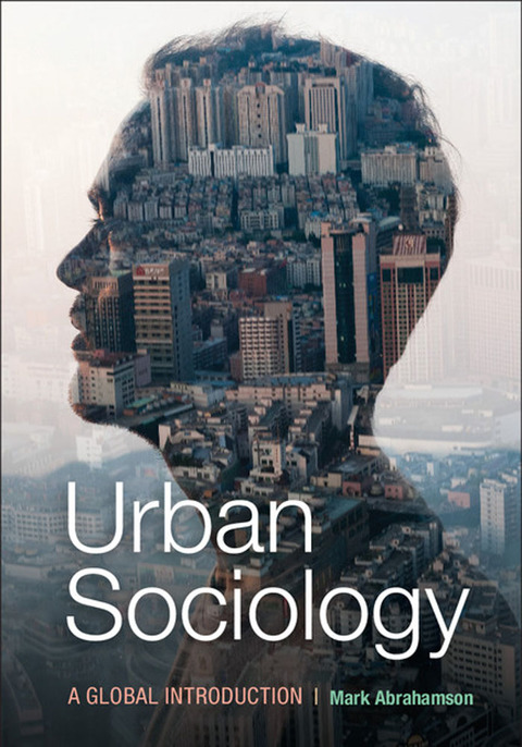 Cover image for book Urban Sociology