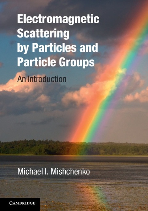 Cover image for book Electromagnetic Scattering by Particles and Particle Groups