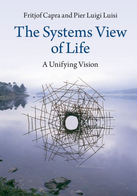 Cover image for book The Systems View of Life