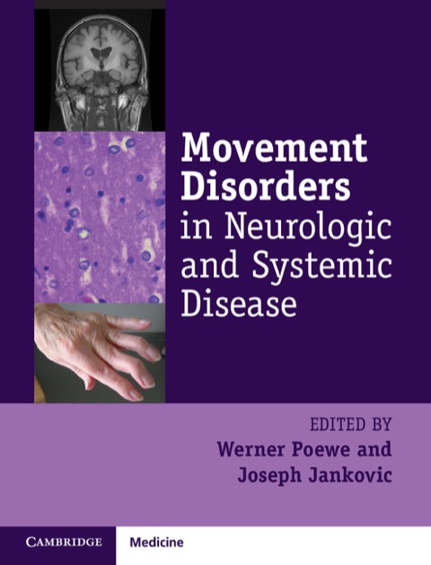Cover image for book Movement Disorders in Neurologic and Systemic Disease