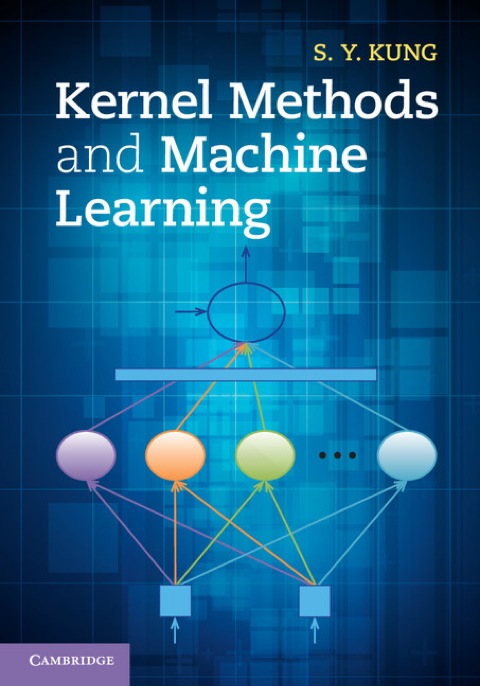 Cover image for book Kernel Methods and Machine Learning