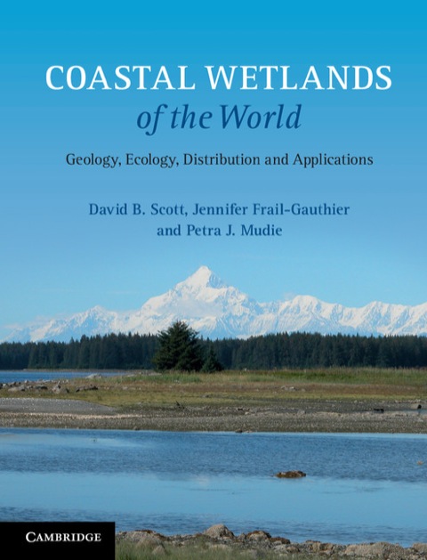 Coastal Wetlands of the World 