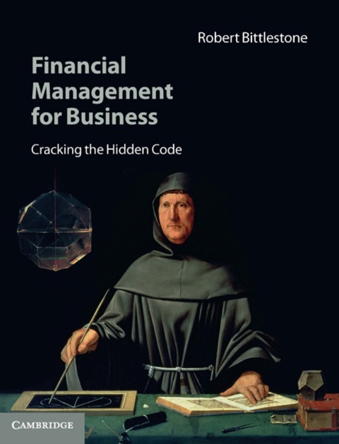 Cover image for book Financial Management for Business