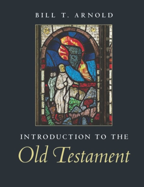 Introduction to the Old Testament 