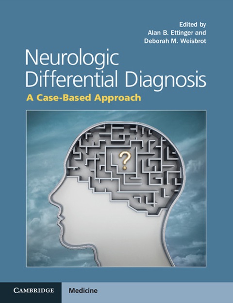 Cover image for book Neurologic Differential Diagnosis