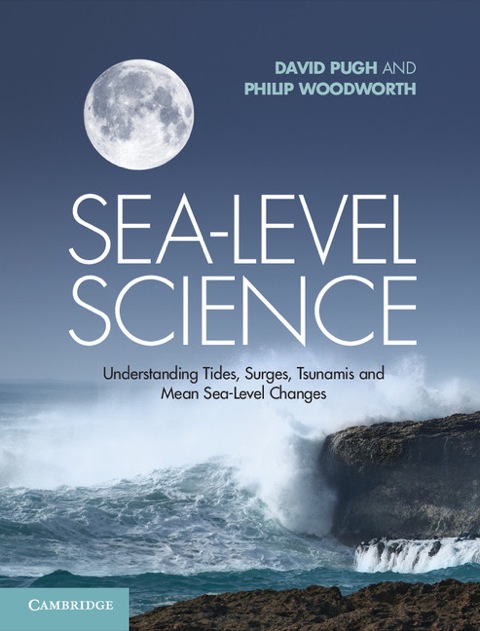 Cover image for book Sea-Level Science