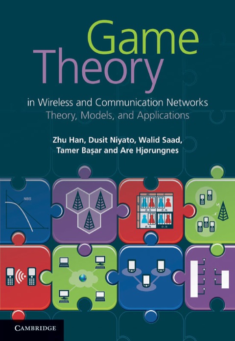 Game Theory in Wireless and Communication Networks 