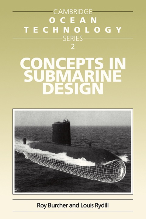 Concepts in Submarine Design 