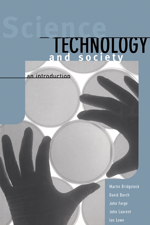 Science, Technology and Society 