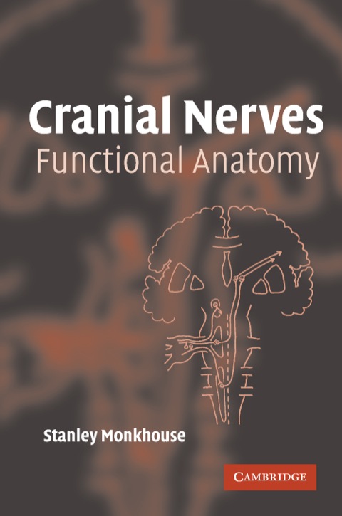 Cover image for book Cranial Nerves