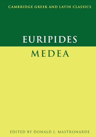 Euripides: Medea