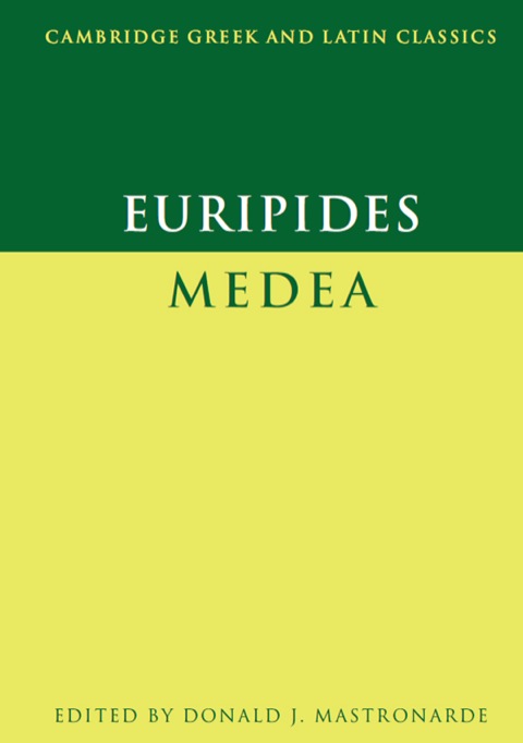 Euripides:Medea