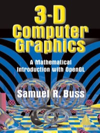 Cover image: 3D Computer Graphics 1st edition 9780521821032