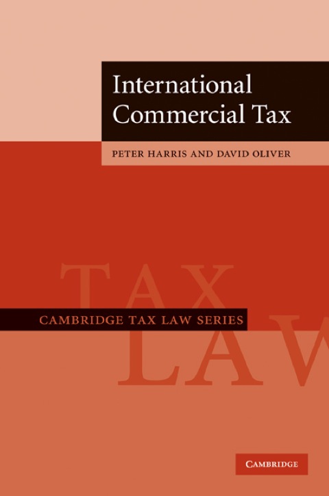 International Commercial Tax 