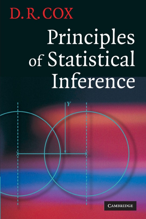 Principles of Statistical Inference 