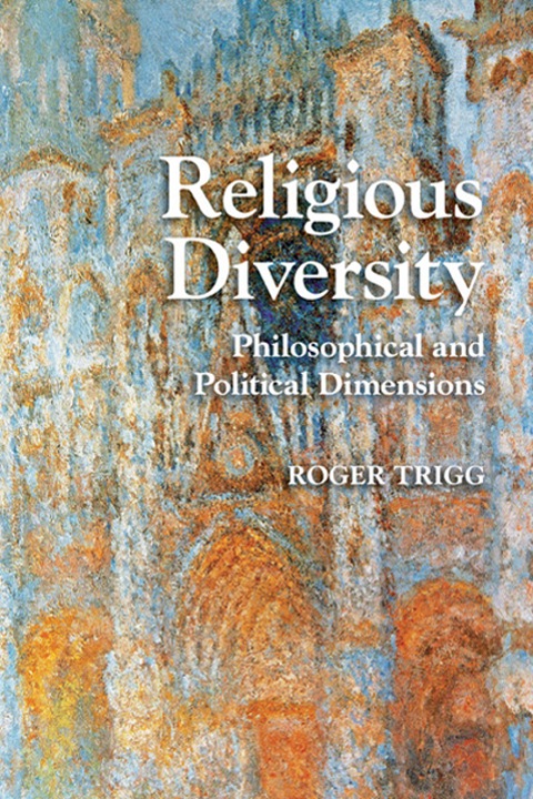 Cover image for book Religious Diversity