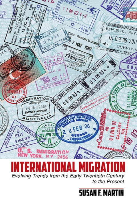 International Migration 