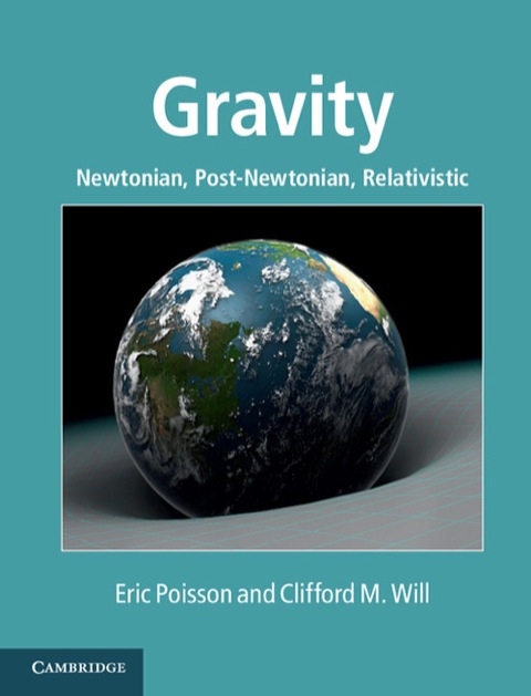 Cover image for book Gravity