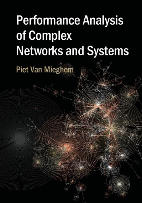 Cover image for book Performance Analysis of Complex Networks and Systems