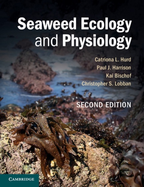 Seaweed Ecology and Physiology 
