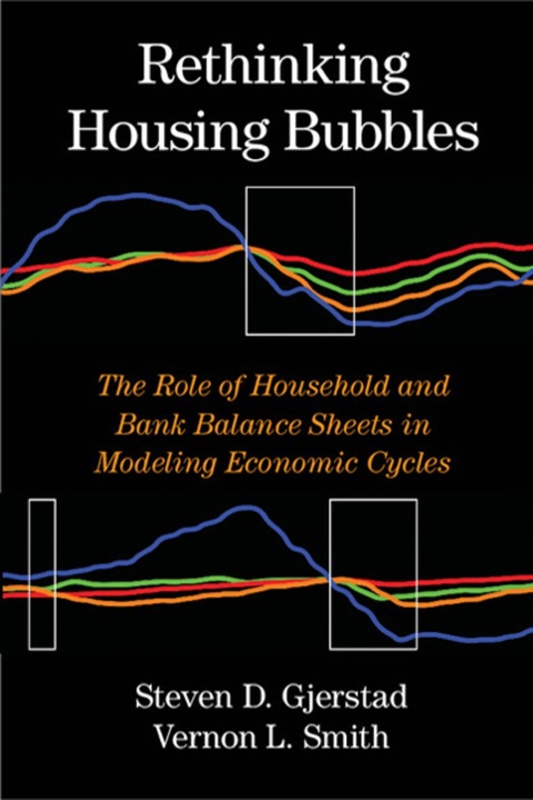 Rethinking Housing Bubbles 