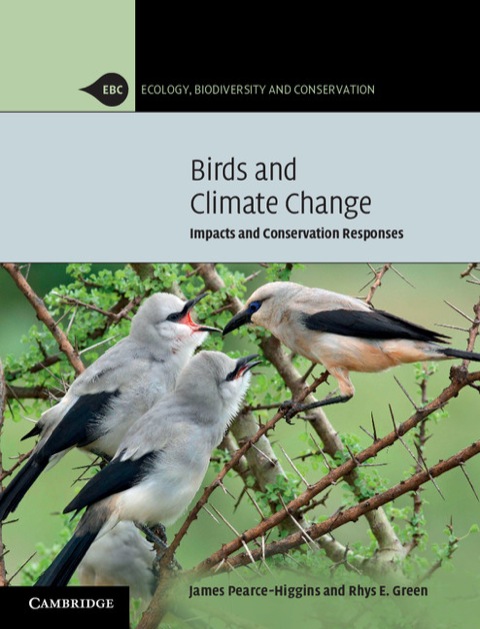 Birds and Climate Change 