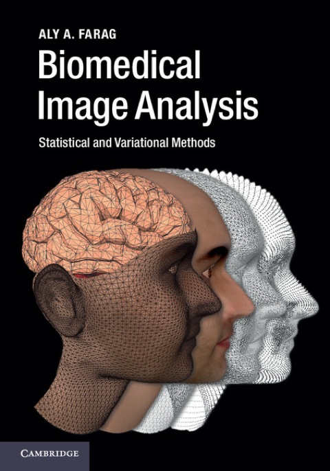 Cover image for book Biomedical Image Analysis