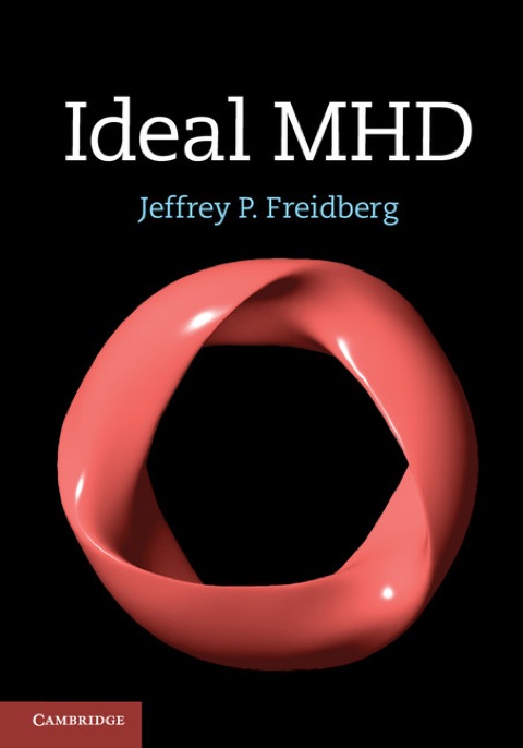 Cover image for book Ideal MHD