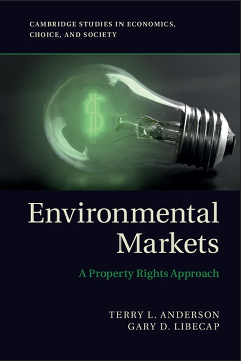 Environmental Markets 