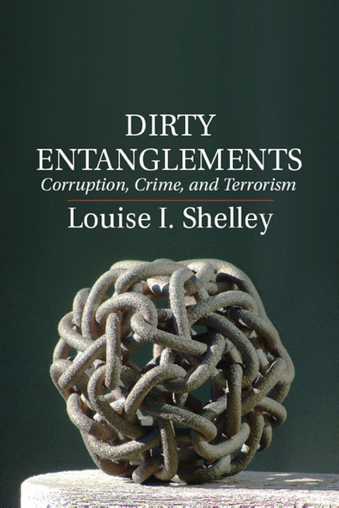 Cover image for book Dirty Entanglements