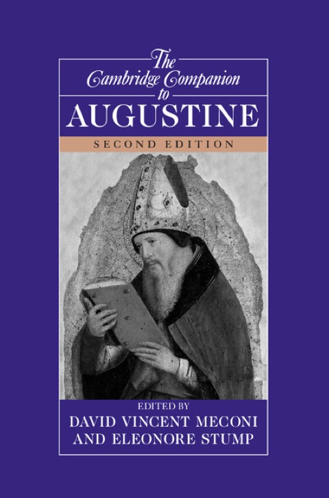 The Cambridge Companion to Augustine 